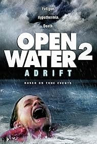 Open Water 2 Adrift watch-Open Water 2 Adrift