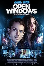 Open Windows watch-Open Windows