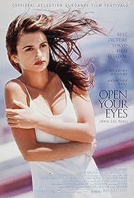 Open Your Eyes watch-Open Your Eyes