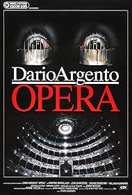 Opera watch-Opera