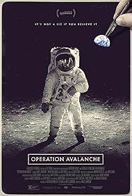 Operation Avalanche watch-Operation Avalanche