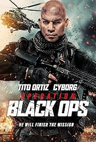 Operation Black Ops watch-Operation Black Ops