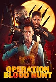 Operation Blood Hunt watch-Operation Blood Hunt