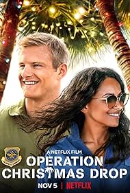 Operation Christmas Drop watch-Operation Christmas Drop