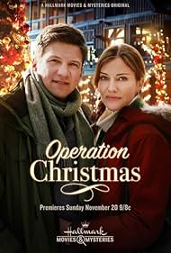 Operation Christmas watch-Operation Christmas
