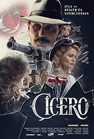 Operation Cicero watch-Operation Cicero