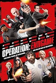 Operation Endgame watch-Operation Endgame
