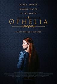Ophelia watch-Ophelia