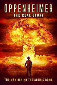Oppenheimer The Real Story watch-Oppenheimer The Real Story