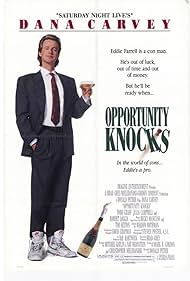 Opportunity Knocks watch-Opportunity Knocks