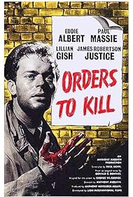 watch-Orders to Kill