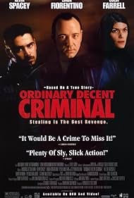 Ordinary Decent Criminal watch-Ordinary Decent Criminal