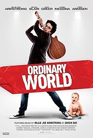 Ordinary World watch-Ordinary World