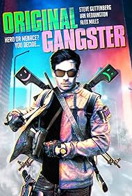 Original Gangster watch-Original Gangster