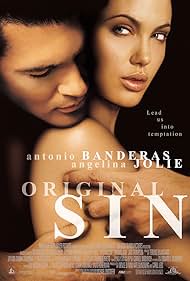 Original Sin watch-Original Sin