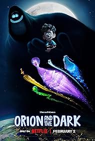 Orion and the Dark watch-Orion and the Dark