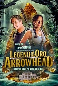 watch-Oro Arrowhead