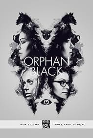 Orphan Black watch-Orphan Black