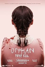 Orphan First Kill watch-Orphan First Kill