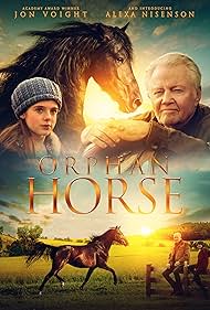 Orphan Horse watch-Orphan Horse