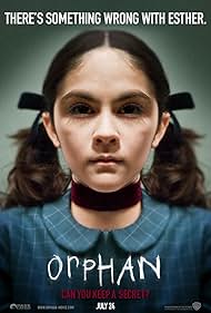 Orphan watch-Orphan