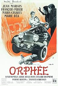 Orpheus watch-Orpheus
