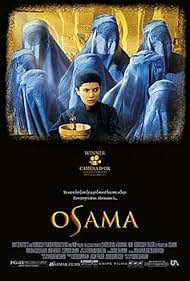 Osama watch-Osama
