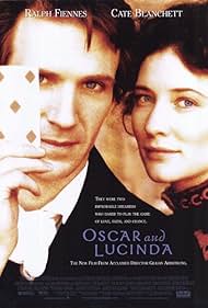 Oscar and Lucinda watch-Oscar and Lucinda