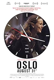 Oslo August 31st watch-Oslo August 31st