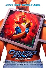 Osmosis Jones watch-Osmosis Jones