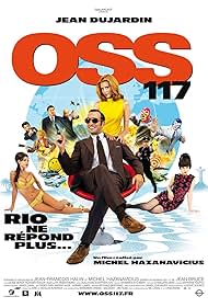 watch-OSS 117  Lost in Rio