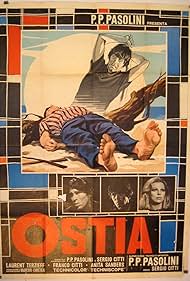 Ostia watch-Ostia