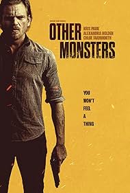 Other Monsters watch-Other Monsters