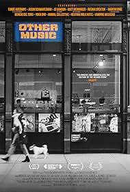 Other Music watch-Other Music