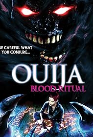 Ouija Blood Ritual watch-Ouija Blood Ritual