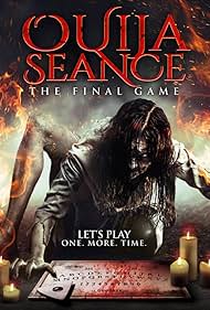 Ouija Seance The Final Game watch-Ouija Seance The Final Game