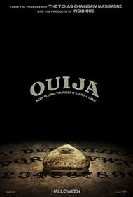 Ouija watch-Ouija