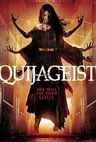 Ouijageist watch-Ouijageist