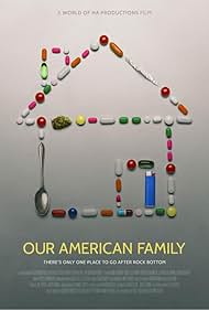 Our American Family watch-Our American Family