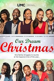 Our Dream Christmas watch-Our Dream Christmas