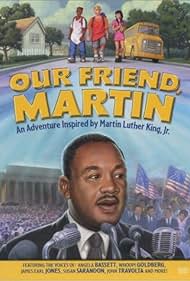 Our Friend Martin watch-Our Friend Martin