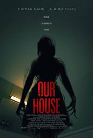 Our House watch-Our House