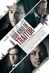 Our Kind of Traitor watch-Our Kind of Traitor