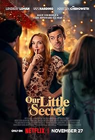 Our Little Secret watch-Our Little Secret
