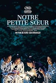 Our Little Sister watch-Our Little Sister