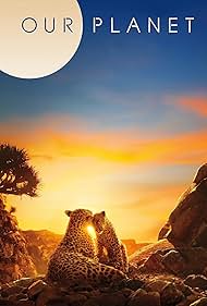 watch-Our Planet