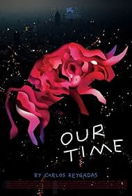 Our Time watch-Our Time
