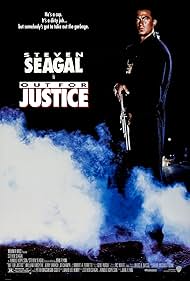 Out for Justice watch-Out for Justice
