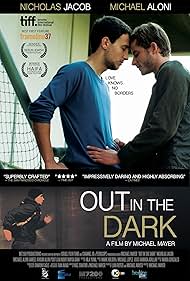 Out in the Dark watch-Out in the Dark