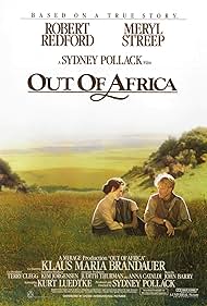 Out of Africa watch-Out of Africa